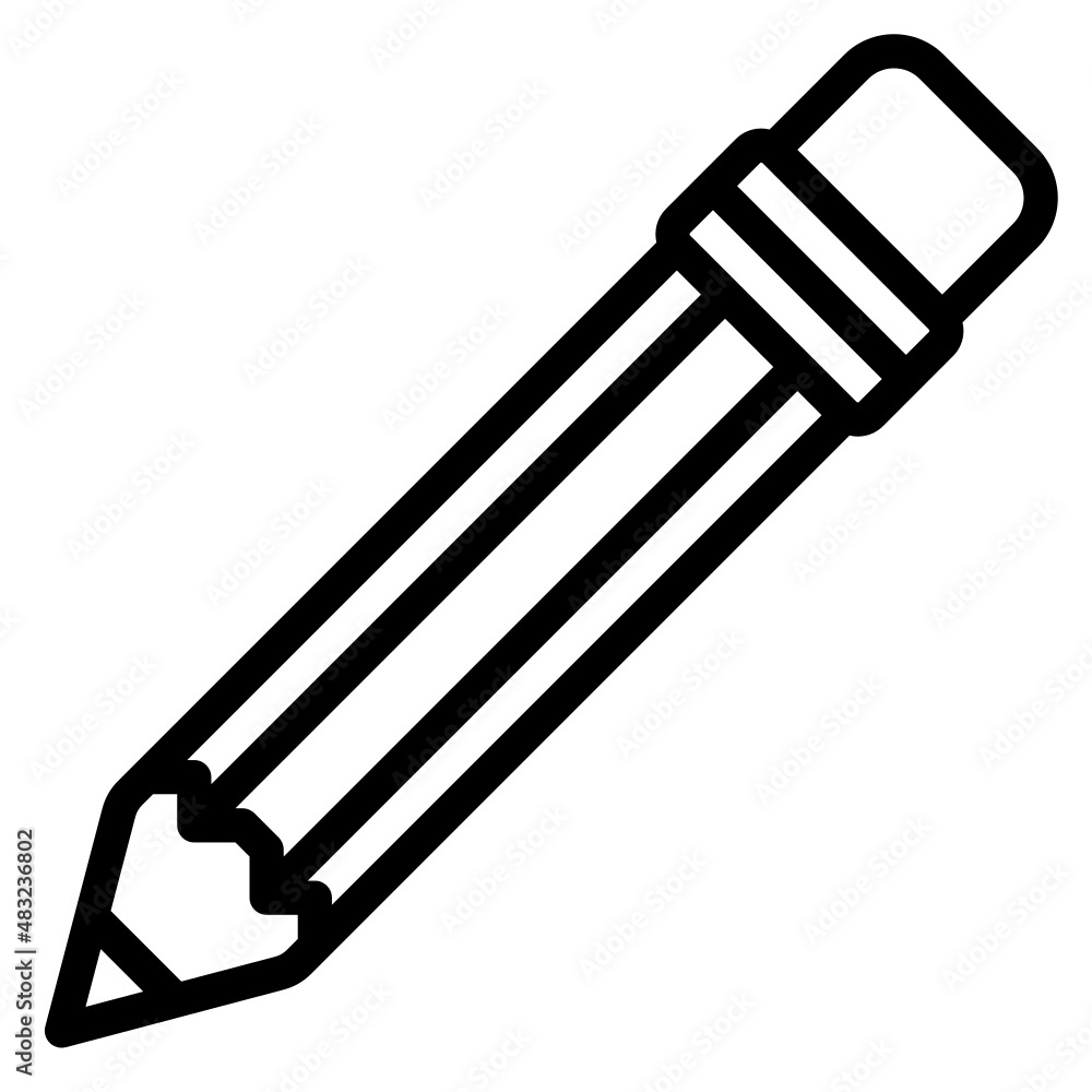 pencil pencil