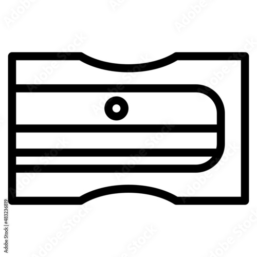 sharpener
