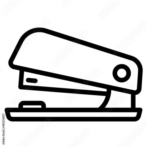 stapler