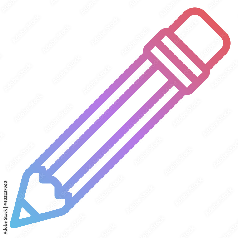 pencil pencil