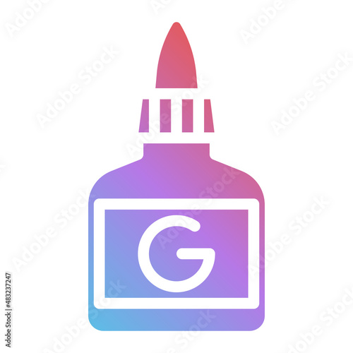 glue