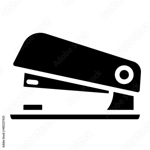 stapler