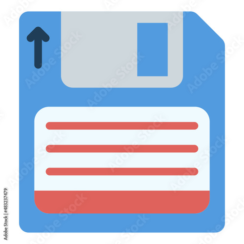 floppy disk