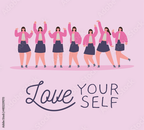 love yourself cartel