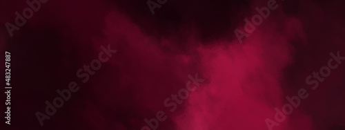 abstract red background with black grunge background texture in modern art design layout, pink burgundy background in elegant vintage background faded color, red paper, textured background ad, red