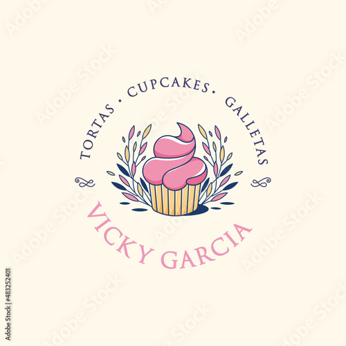 Cupcake Bakery