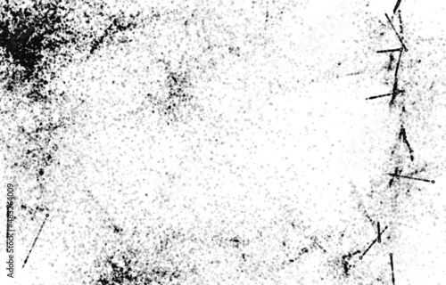 Grunge Urban Background.Overlay illustration over any design to create grungy vintage effect and depth