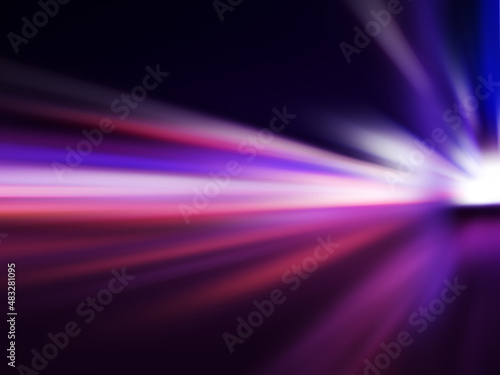 Blurred background, smooth gradient, texture, color, shiny bright website pattern, banner, header or sidebar graphic art image