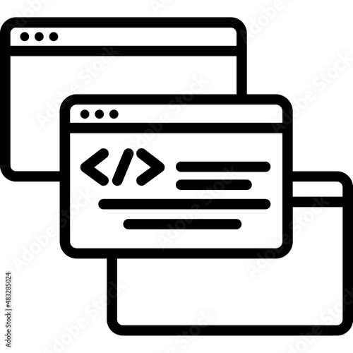 html