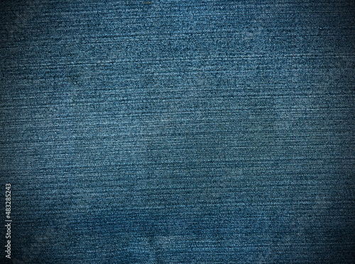 Denim jeans background © alexkar08