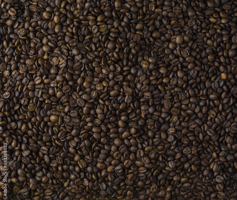 coffee beans background coffee beans background
