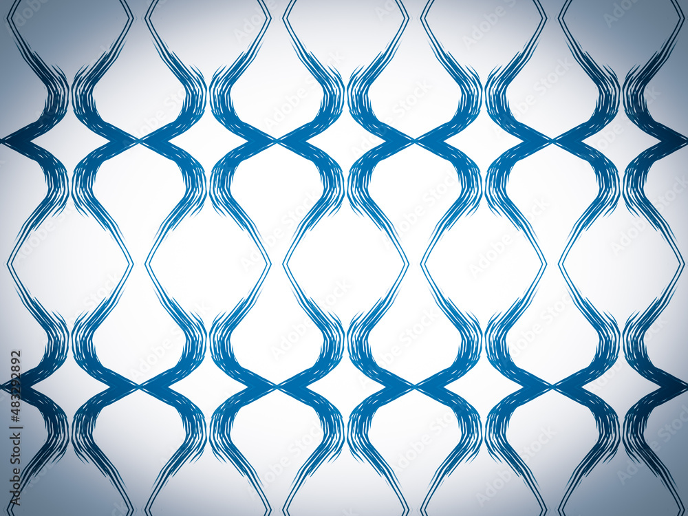 blue pattern blue pattern