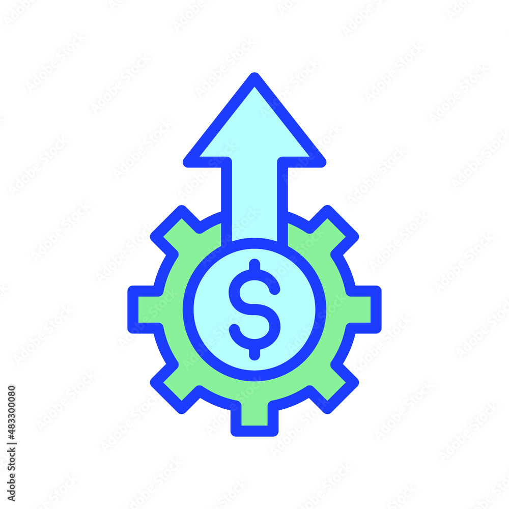 Dollar setting Isolated Vector icon which can easily modify or edit
Dollar setting Isolated Vector icon which can easily modify or edit