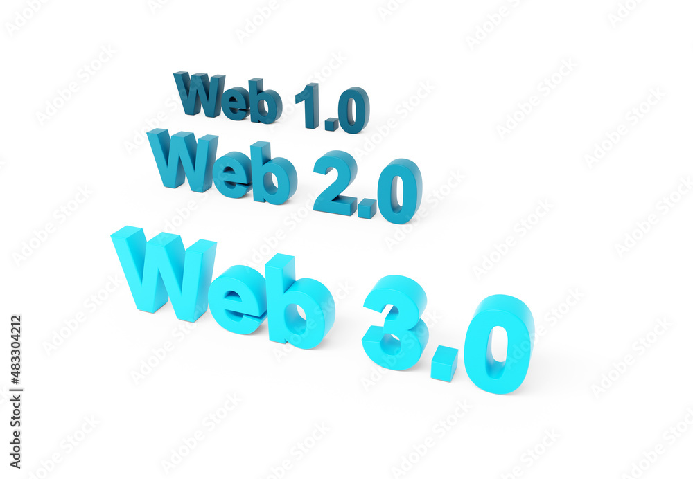 Web 3.0, Web 2.0, Web 1.0 internet evolution, web generations Web 3.0, Web 2.0, Web 1.0 internet evolution, web generations