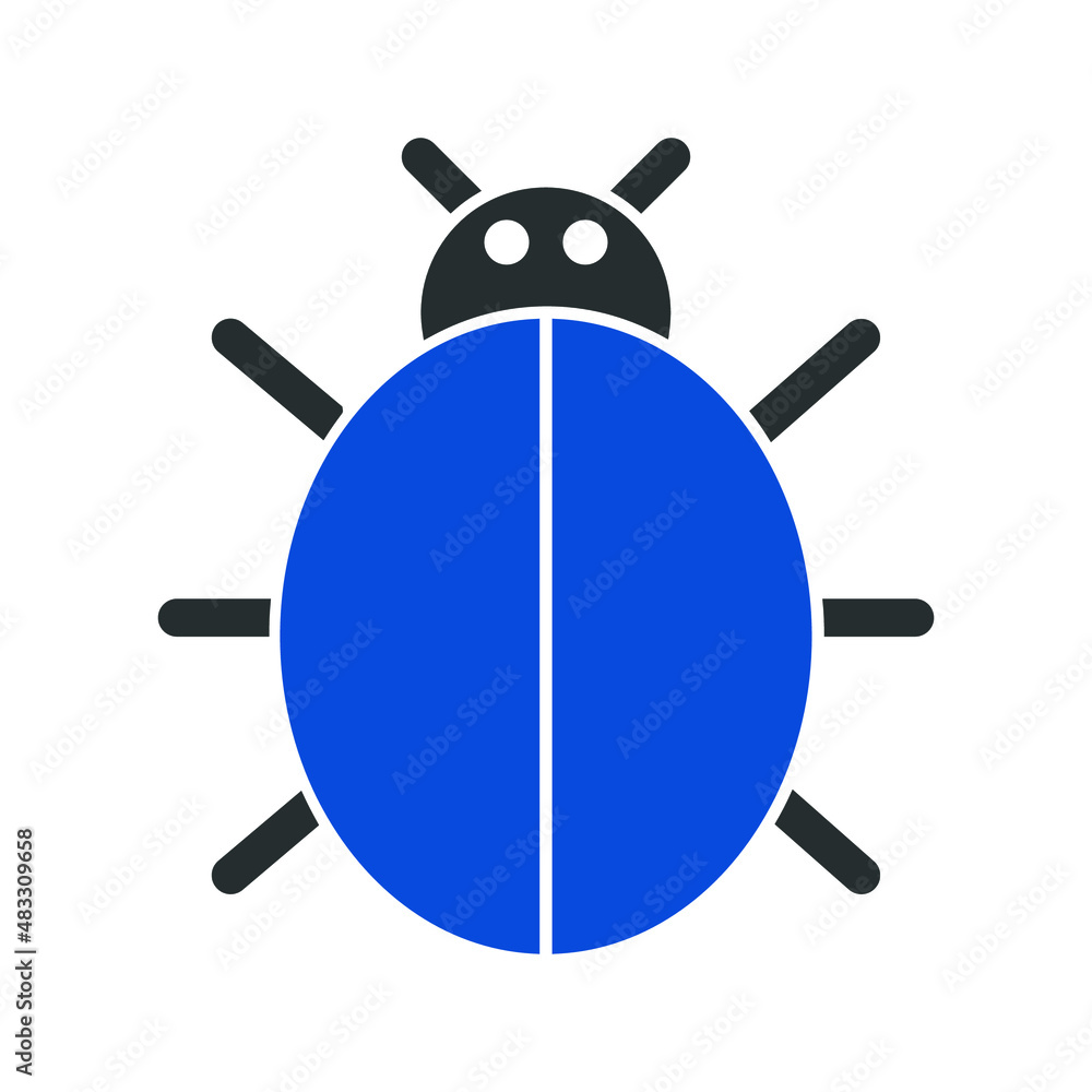 bug malware Isolated Vector icon which can easily modify or edit
bug malware Isolated Vector icon which can easily modify or edit