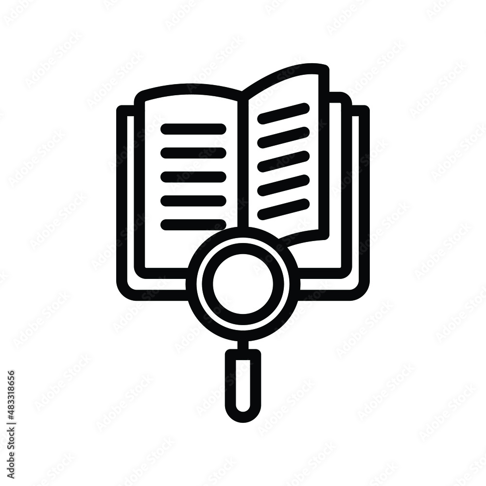 Content search Isolated Vector icon which can easily modify or edit
Content search Isolated Vector icon which can easily modify or edit