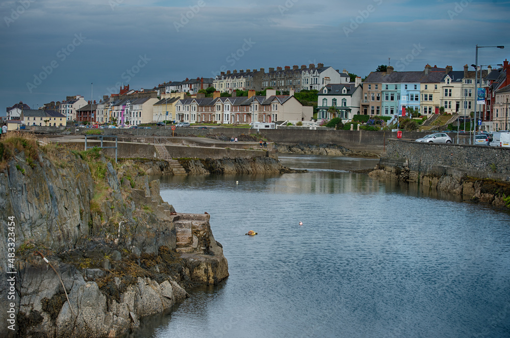 Obraz premium Northern Ireland