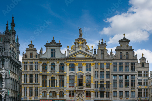 Brussels , Belgium