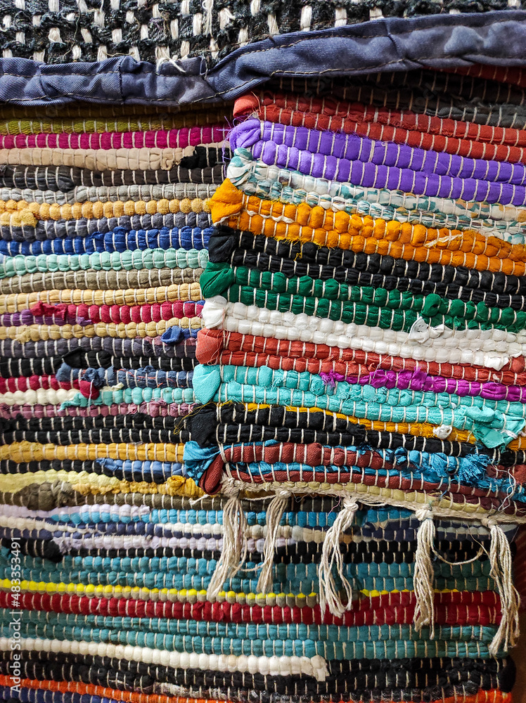 Ukrainian traditional carpets background texture Ukrainian traditional carpets background texture