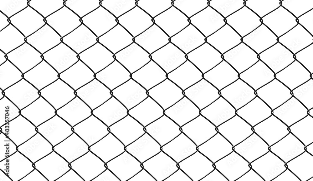 fence realistic metal border texture, steel security vector pattern fence realistic metal border texture, steel security vector pattern