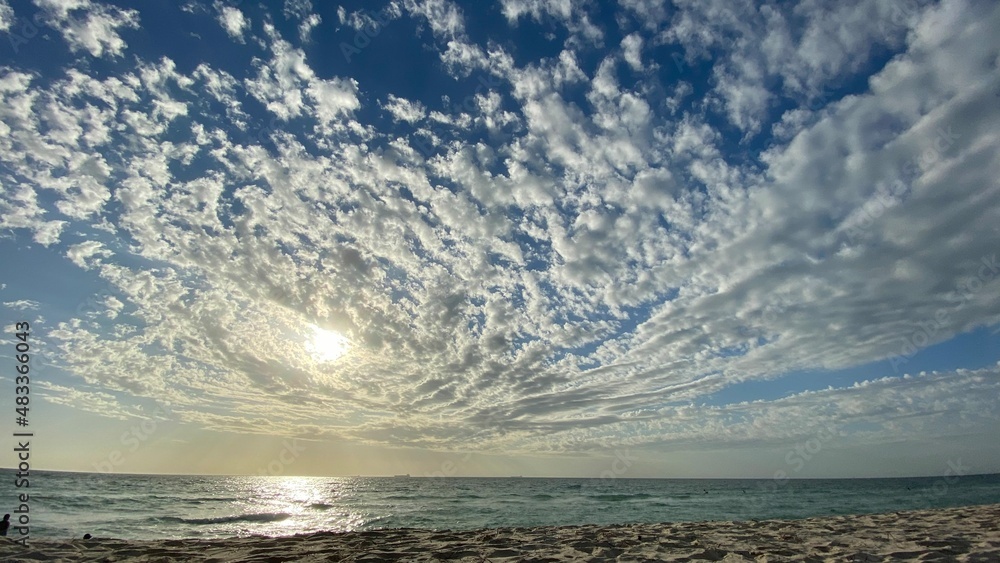 Western Australia Beach