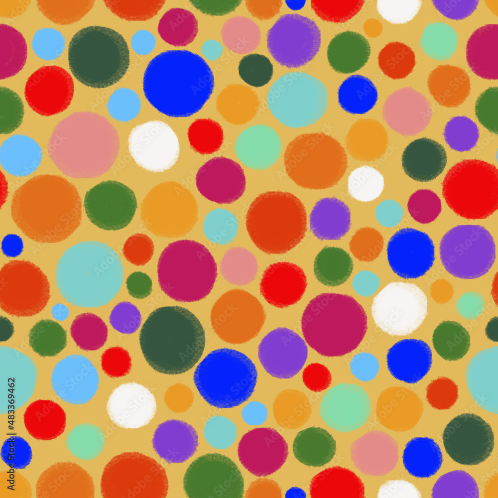 Creative universal art background in doodle style for Valentine's Day. Pattern from dots. Hand drawn textures. Trendy graphic design for banner, poster, card, cover, invitation, placard, brochure. Creative universal art background in doodle style for Valentine's Day. Pattern from dots. Hand drawn textures. Trendy graphic design for banner, poster, card, cover, invitation, placard, brochure.