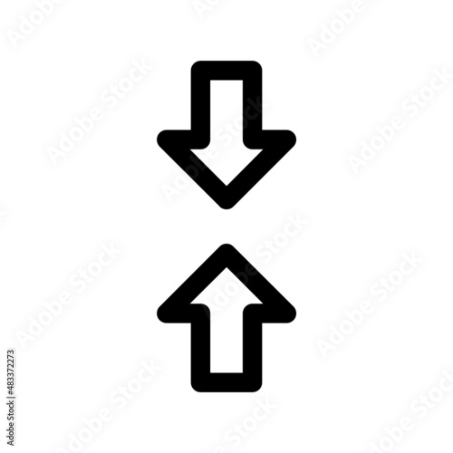 Compress Icons