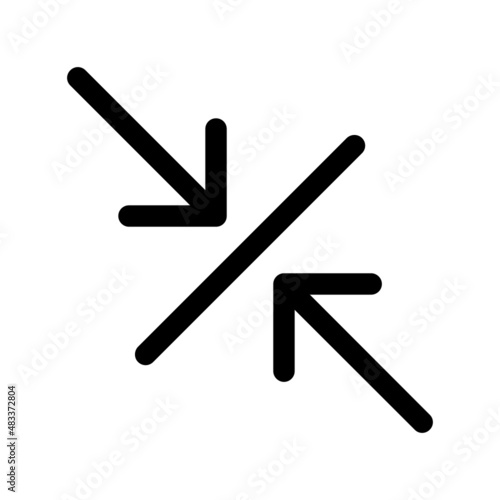 Compress Icons