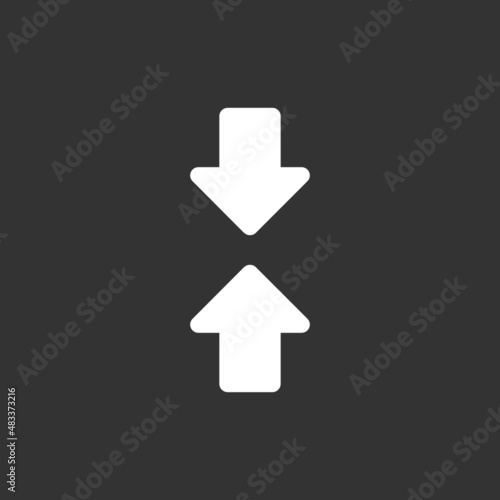 Compress Icons