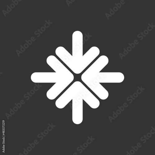 Compress Icons