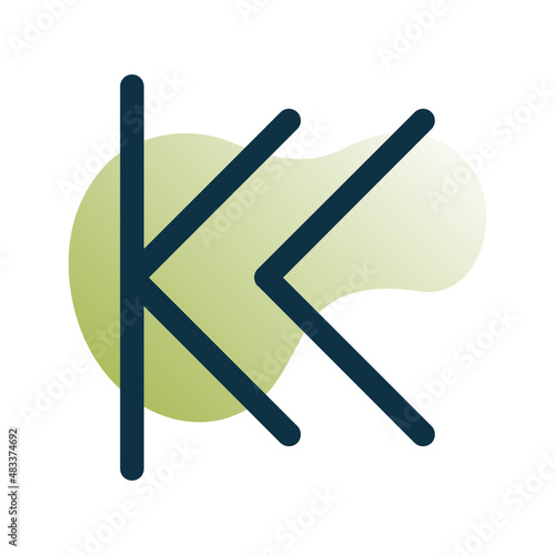 Left Arrows Icons