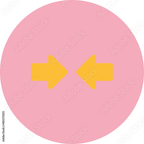 Compress Icons