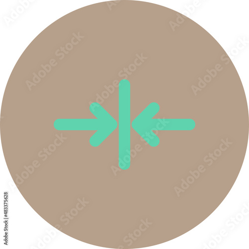 Compress Icons