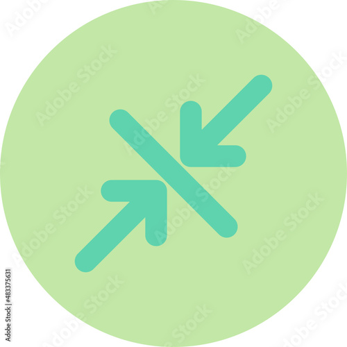 Compress Icons