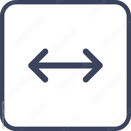 Resize Icons
