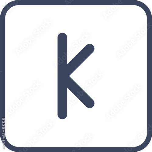 Backward Icons