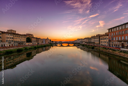 Florence Bridge