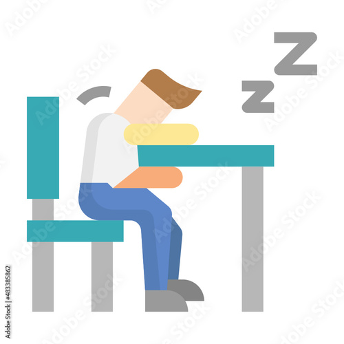 nap