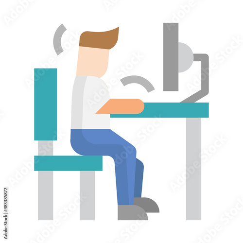 office syndrome