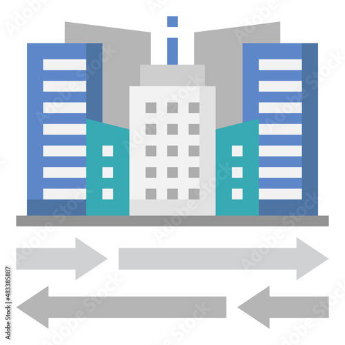 outsourcing company