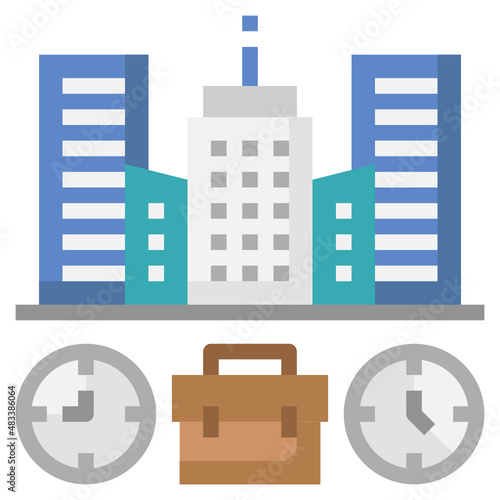 working hours