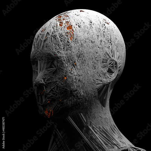 Human
