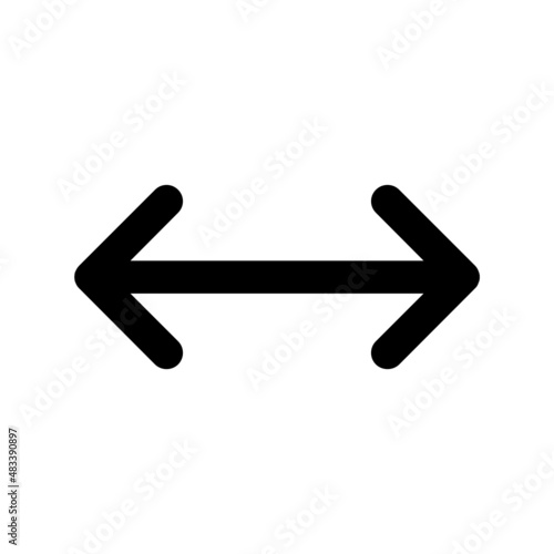 Resize Icons