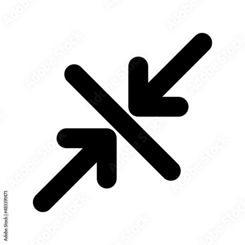 Compress Icons