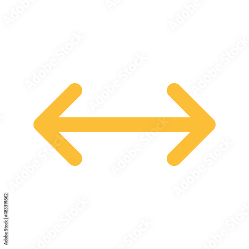 Resize Icons