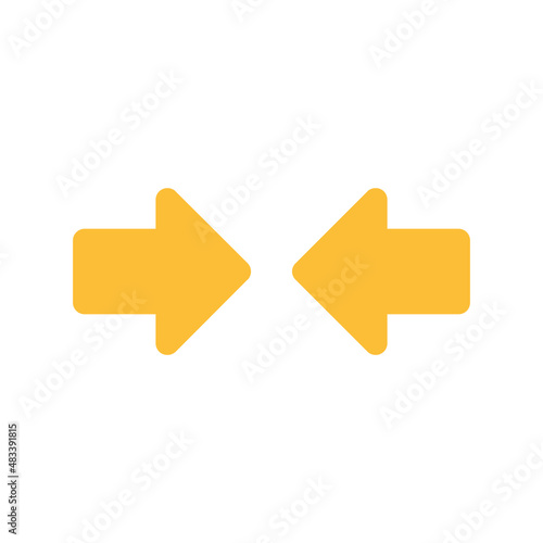 Compress Icons