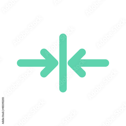 Compress Icons