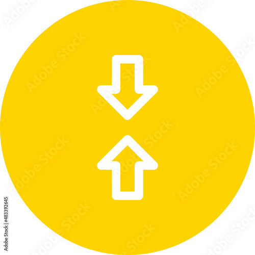 Compress Icons