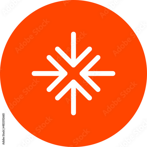 Compress Icons