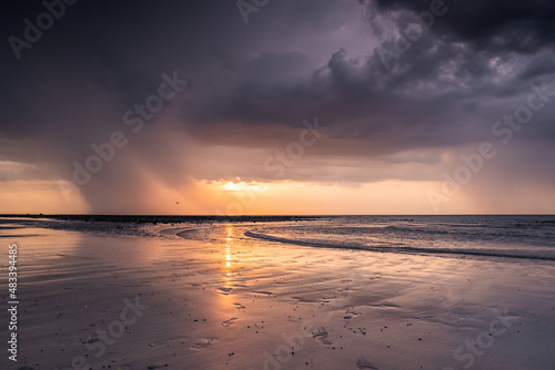 saint aubin sur mer